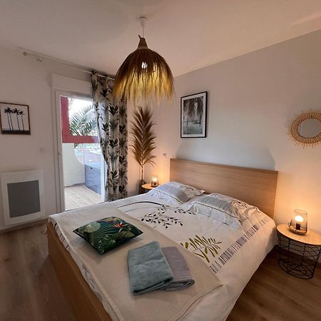 Apartament La Cabosse Vieux-Boucau-les-Bains Zewnętrze zdjęcie
