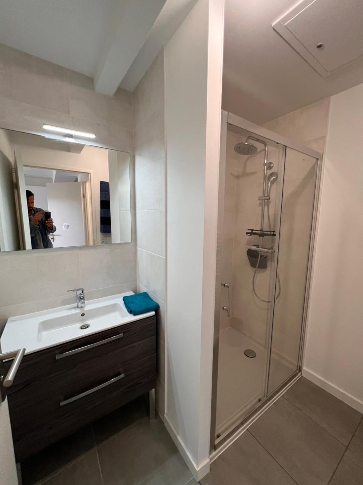 Apartament La Cabosse Vieux-Boucau-les-Bains Zewnętrze zdjęcie